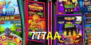 Desvendando o Mundo dos Jogos Virtuais na 777AA