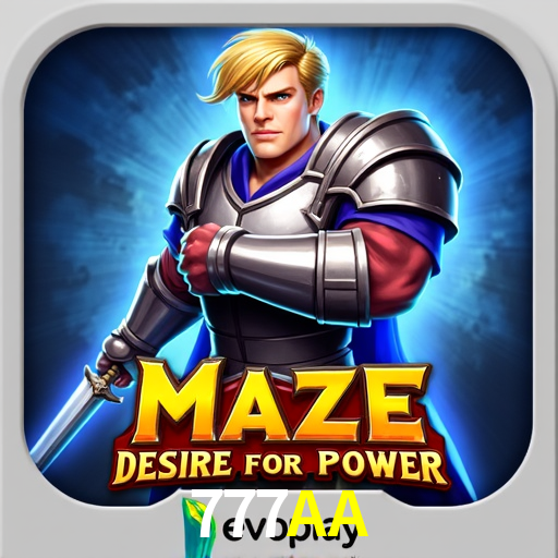 Descubra a Magia dos Jogos de Arcade no 777AA